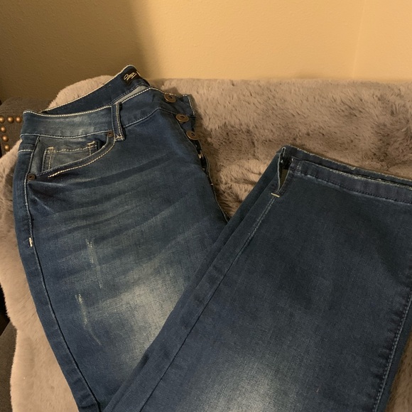 Capri jeans - Picture 5 of 6